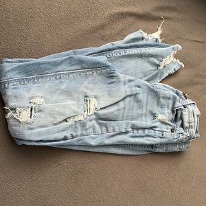 Women’s Mudd Jeans